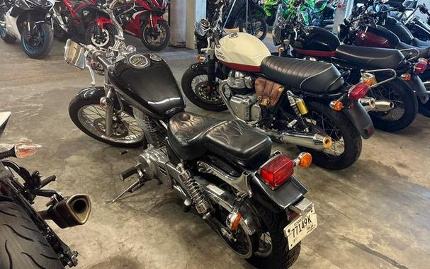 2001 Suzuki LS650PK1