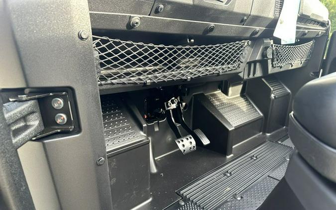 2025 Honda Pioneer 700-4 Deluxe