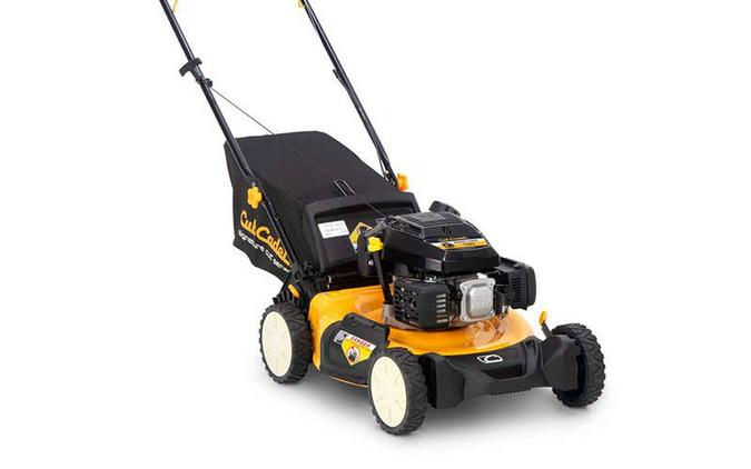 0 Cub Cadet SCP100 21 in. Kohler 173 cc