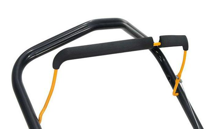 0 Cub Cadet SCP100 21 in. Kohler 173 cc