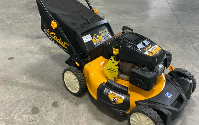 0 Cub Cadet SCP100 21 in. Kohler 173 cc