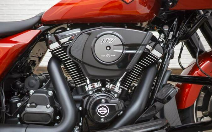 2025 Harley-Davidson® Road Glide™