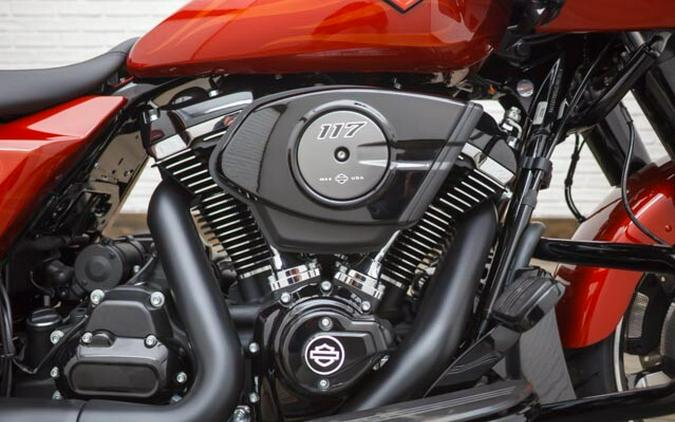 2025 Harley-Davidson® Road Glide™