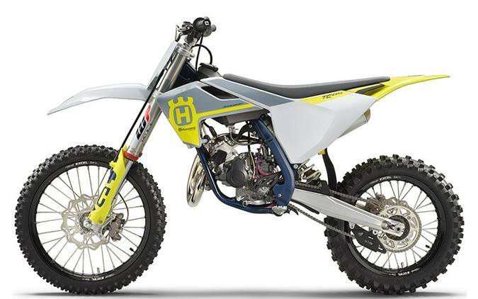 2023 Husqvarna TC 85 17/14