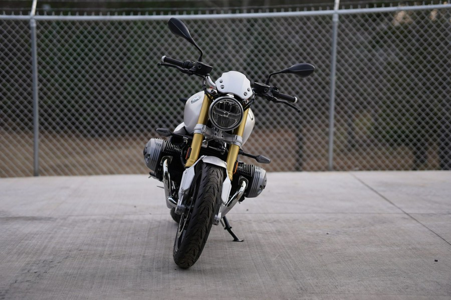 2023 BMW R nineT