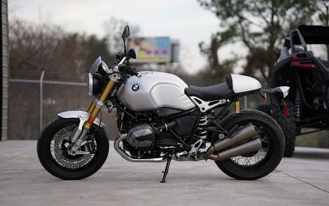 2023 BMW R nineT