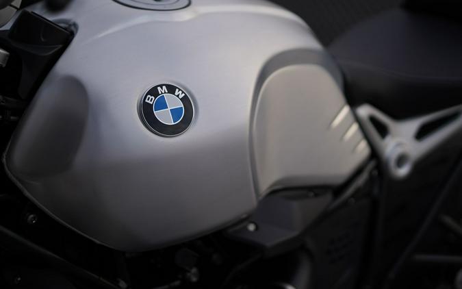 2023 BMW R nineT