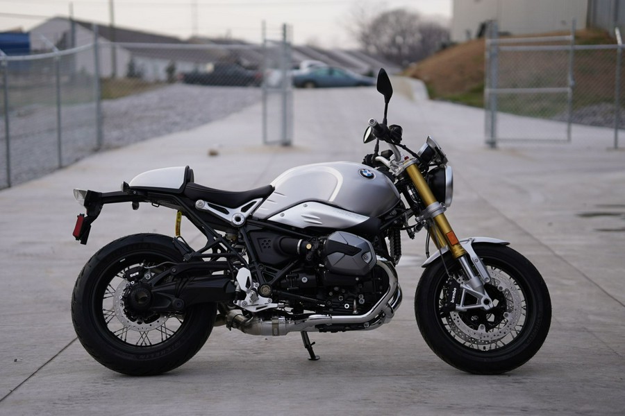 2023 BMW R nineT