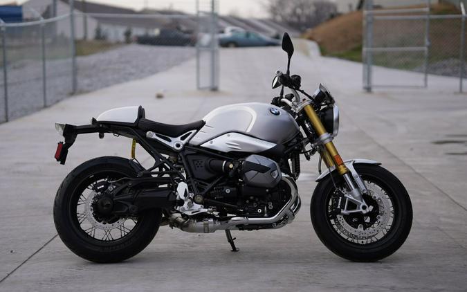 2023 BMW R nineT