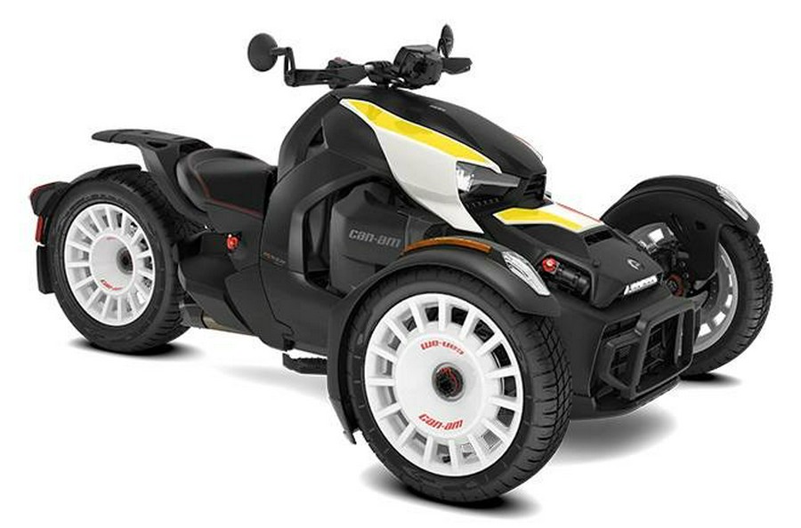 2022 Can-Am RD RYKER RALLY 900 22