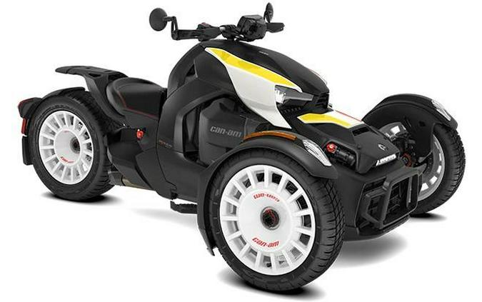 2022 Can-Am RD RYKER RALLY 900 22