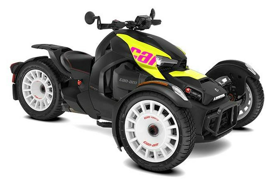 2022 Can-Am RD RYKER RALLY 900 22