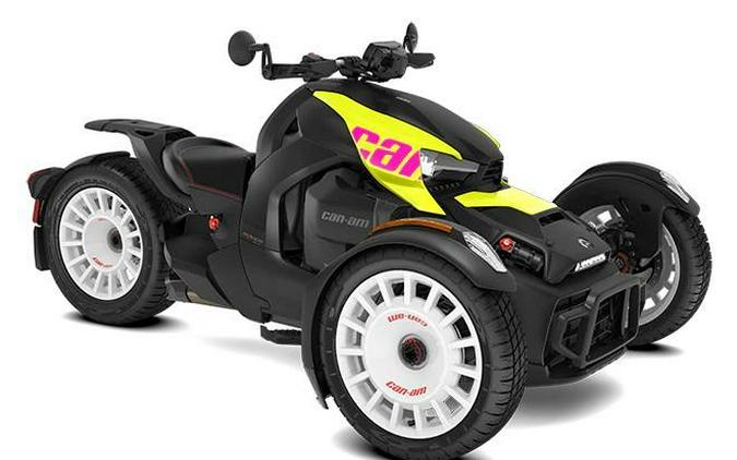 2022 Can-Am RD RYKER RALLY 900 22