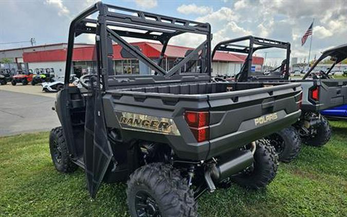 2024 Polaris Ranger 1000 Premium