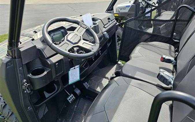 2024 Polaris Ranger 1000 Premium