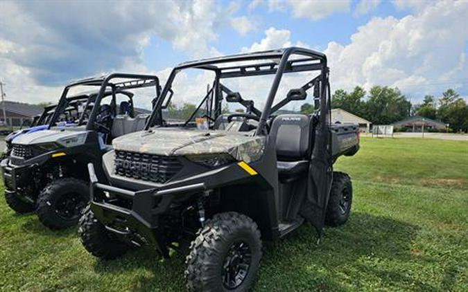 2024 Polaris Ranger 1000 Premium