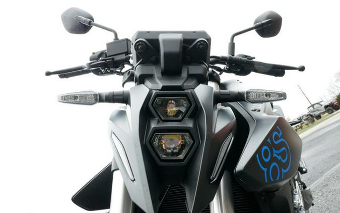 2024 Suzuki GSX-8S