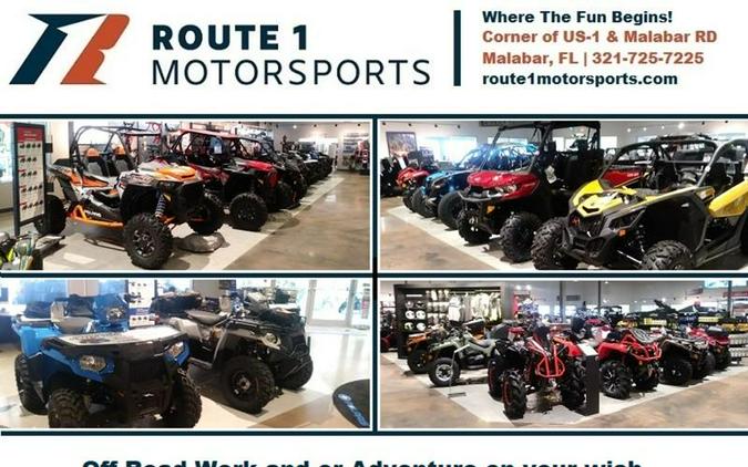 2024 Polaris® RZR Trail Sport