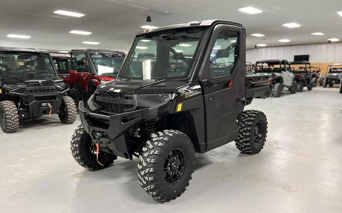 2025 Polaris® Ranger XP 1000 NorthStar Edition Premium