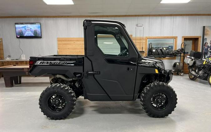 2025 Polaris® Ranger XP 1000 NorthStar Edition Premium