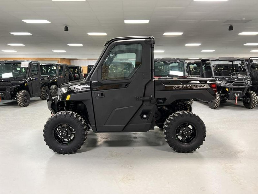 2025 Polaris® Ranger XP 1000 NorthStar Edition Premium