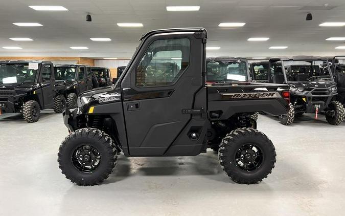 2025 Polaris® Ranger XP 1000 NorthStar Edition Premium