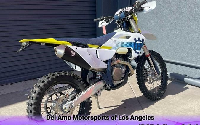 2024 Husqvarna FE 450