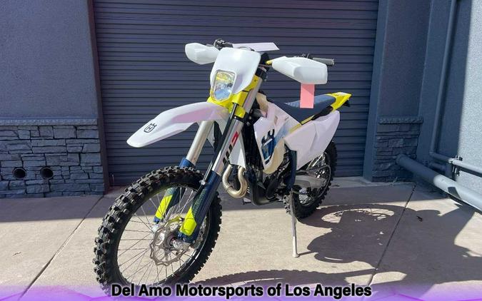 2024 Husqvarna FE 450