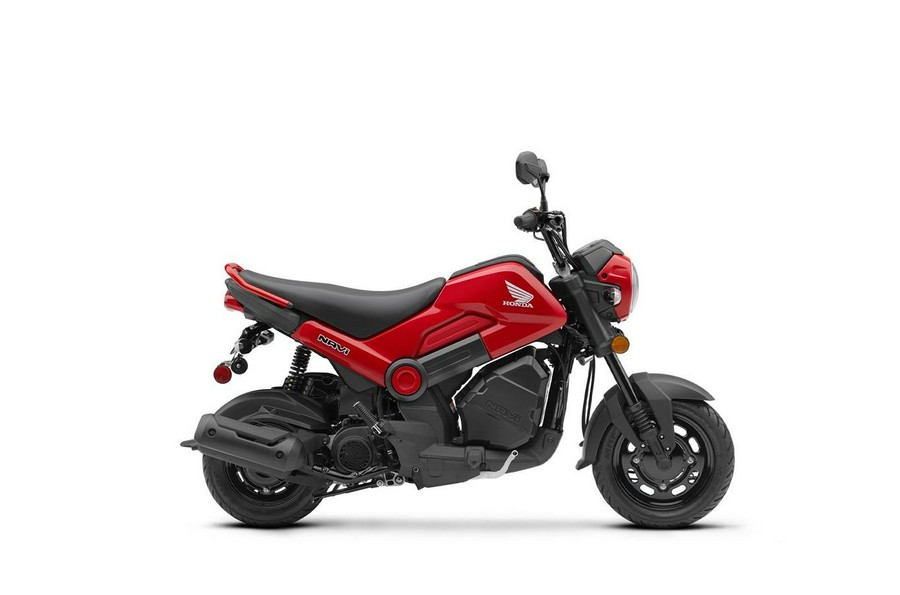 2023 Honda Navi