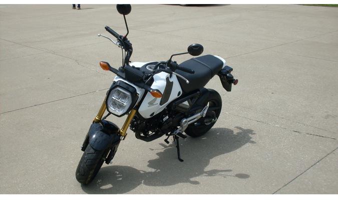 2024 Honda Grom ABS