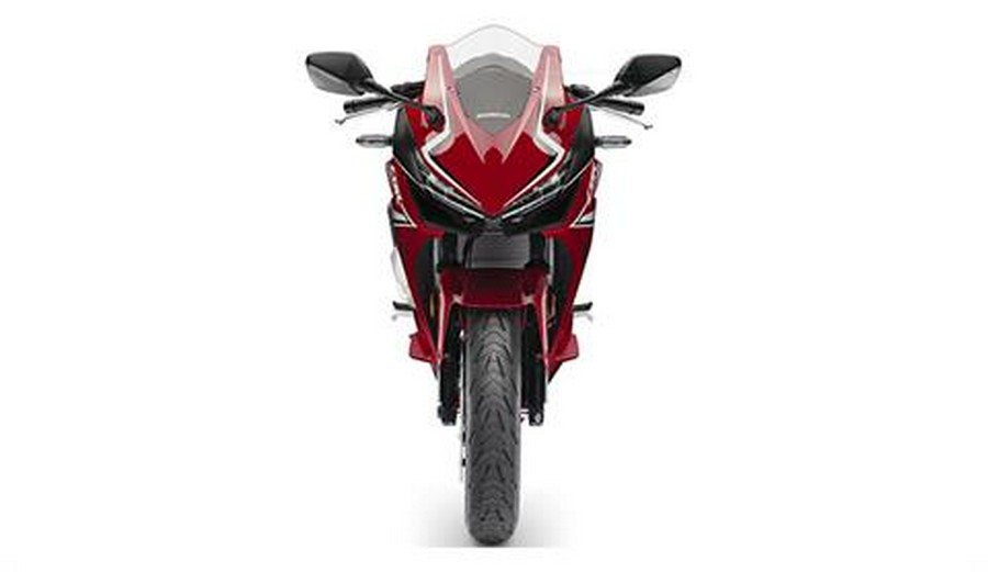 2019 Honda CBR500R ABS