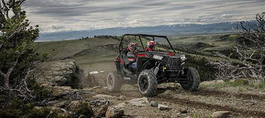 2019 Polaris RZR S 1000 EPS