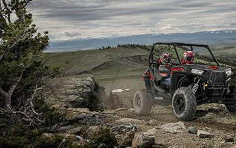 2019 Polaris RZR S 1000 EPS