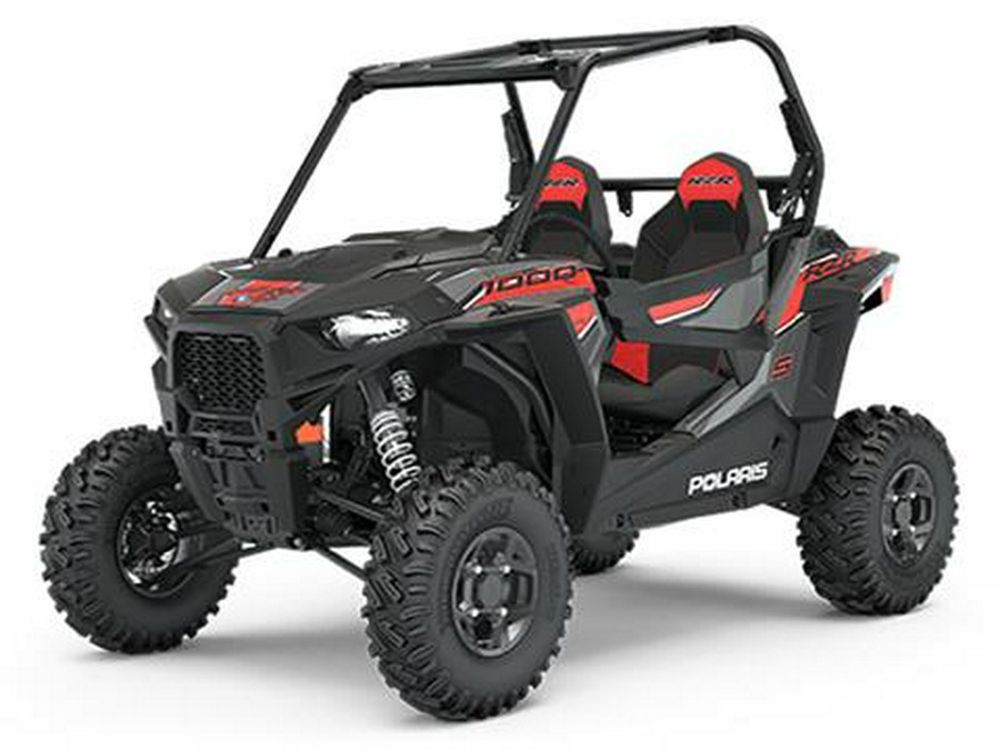 2019 Polaris RZR S 1000 EPS