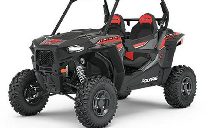 2019 Polaris RZR S 1000 EPS