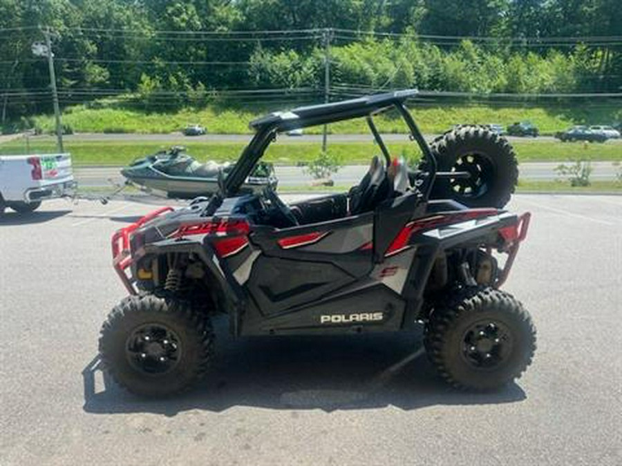 2019 Polaris RZR S 1000 EPS