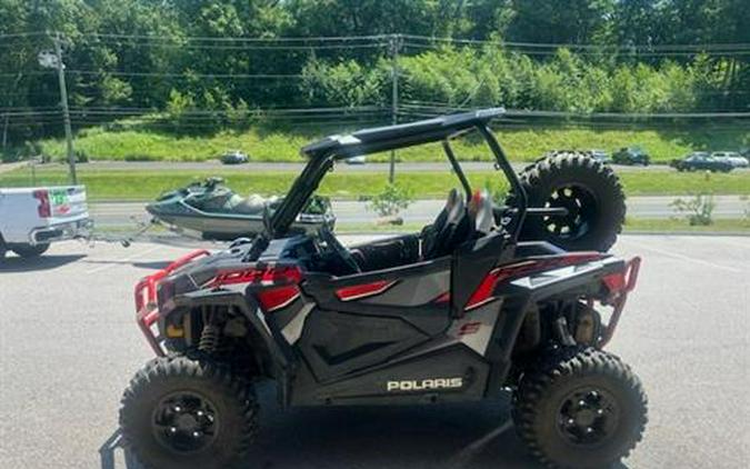 2019 Polaris RZR S 1000 EPS