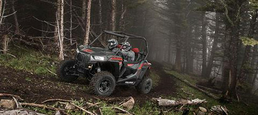 2019 Polaris RZR S 1000 EPS