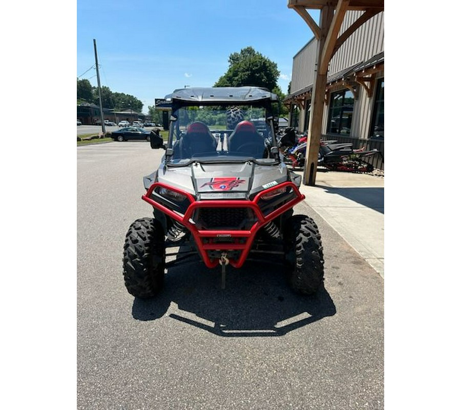 2019 Polaris RZR S 1000 EPS