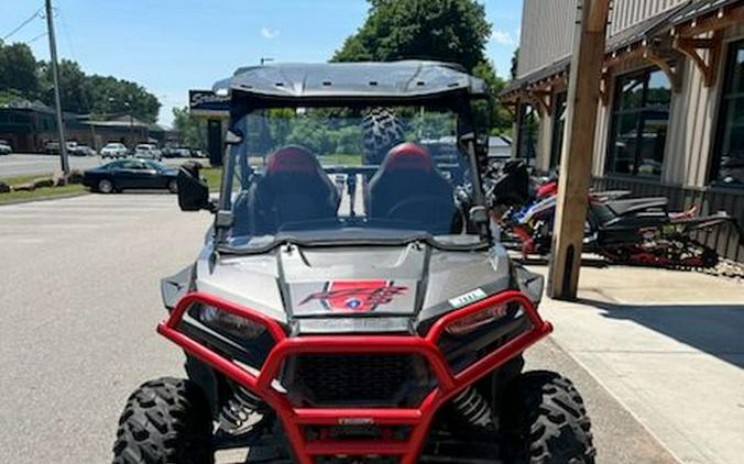 2019 Polaris RZR S 1000 EPS