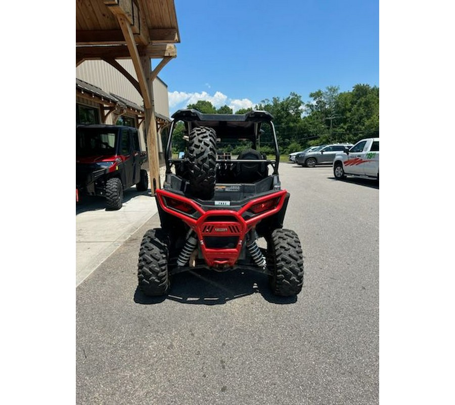 2019 Polaris RZR S 1000 EPS