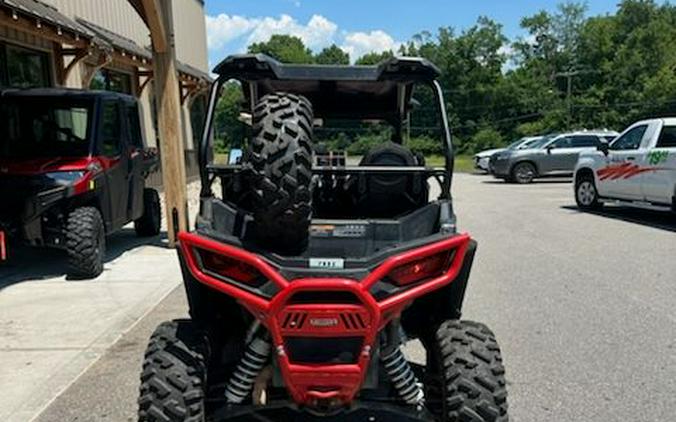 2019 Polaris RZR S 1000 EPS