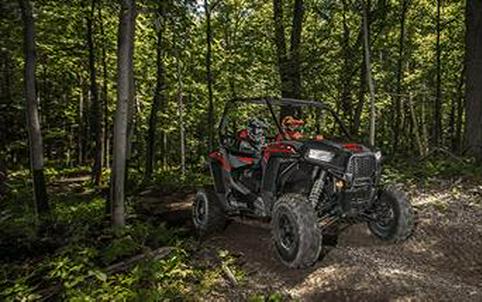 2019 Polaris RZR S 1000 EPS