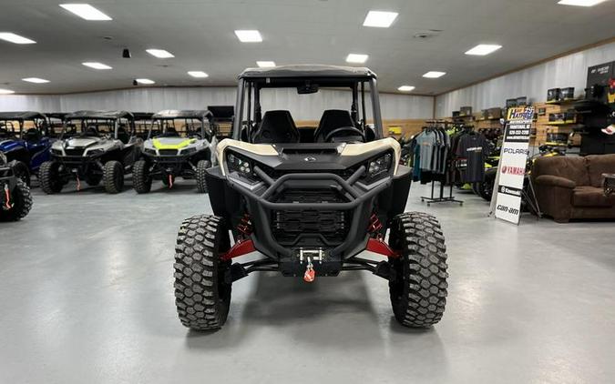 2024 Can-Am® Commander MAX XT-P