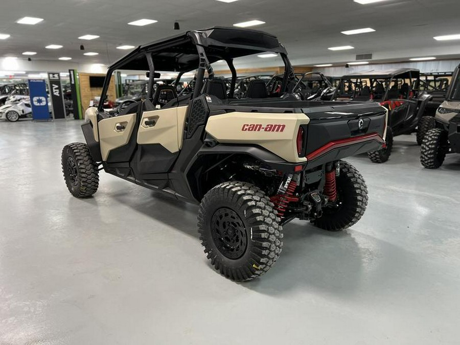 2024 Can-Am® Commander MAX XT-P