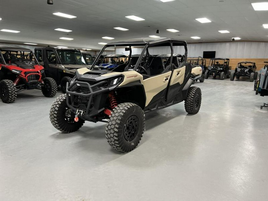 2024 Can-Am® Commander MAX XT-P