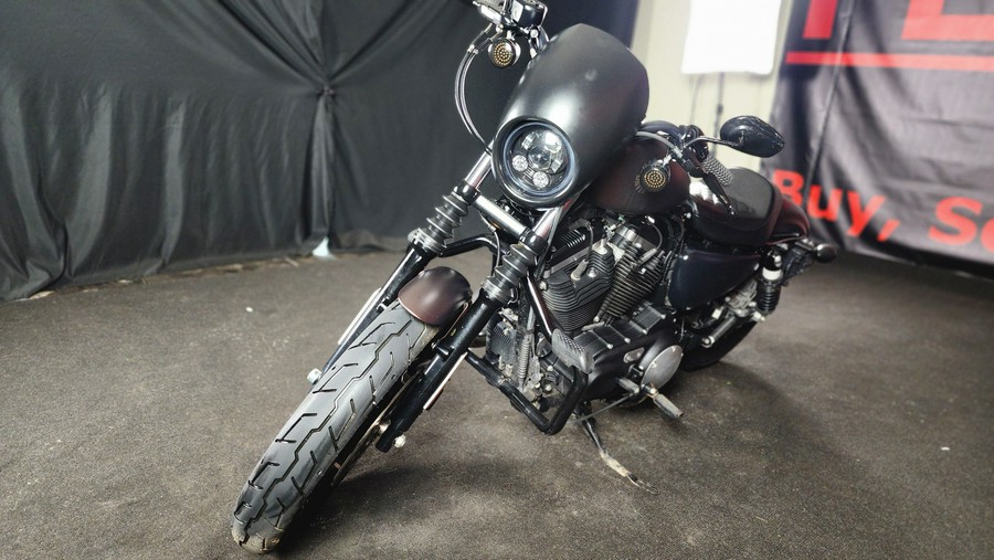 2019 HARLEY-DAVIDSON Sportster® Iron 883™ - C415056