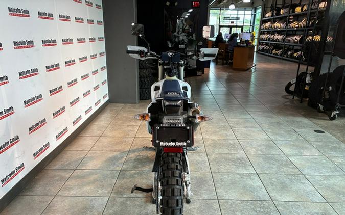 2026 Husqvarna Motorcycles FE 501 S