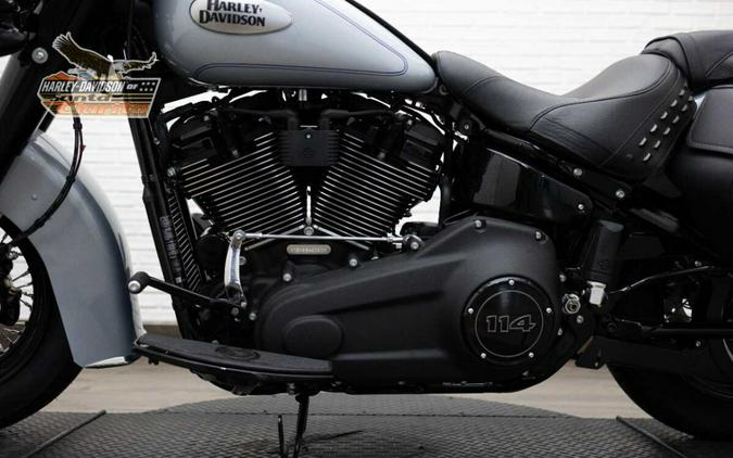 2024 Harley-Davidson Heritage Classic