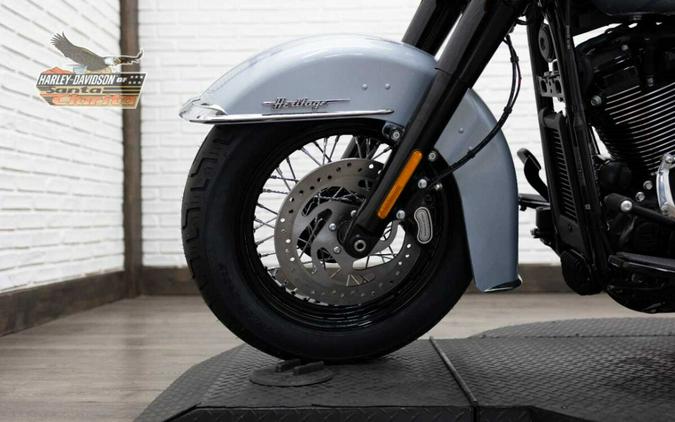 2024 Harley-Davidson Heritage Classic